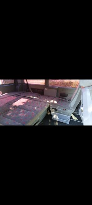 Sprzedam Mercedes Vito Westfalia