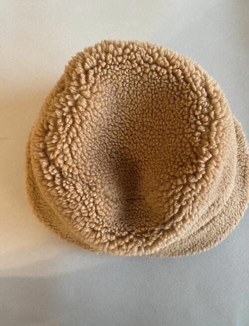 Czapka zimowa damska