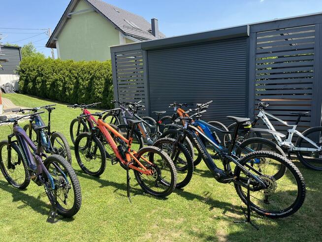 Rowery elektryczne Gazelle , Sparta ,Batavus , KTM Giant