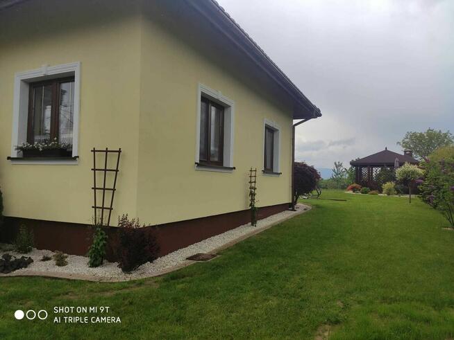 Renowacje elewacji, malowanie, mycie, czyszczenie, naprawy