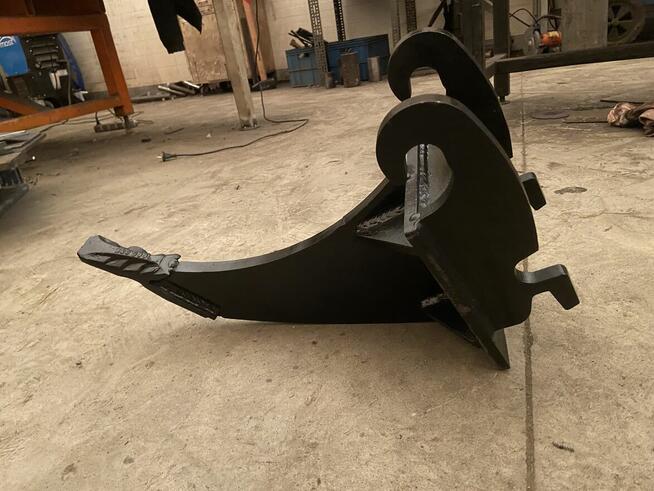 Zrywak do korzeni, ripper 0-1,4t