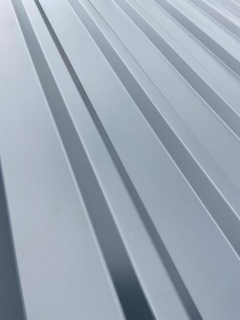 Blacha Trapezowa T18 0,4 Alucynk