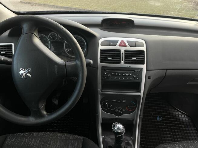 Peugeot 307 1.4 HDI