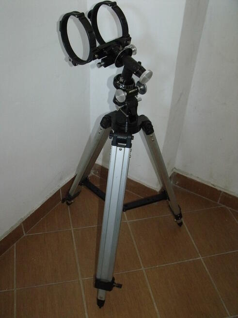 Statyw Astronomiczny R.I.A.