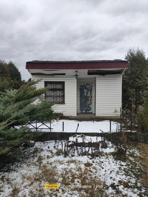 Działka RODO w Pile. Działki Zalesie.