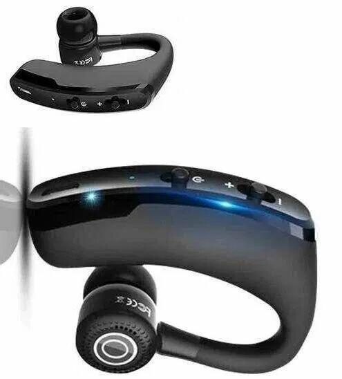 słuchawka Bluetooth Zestaw Słuchawkowy Stereo Headset v9 cza