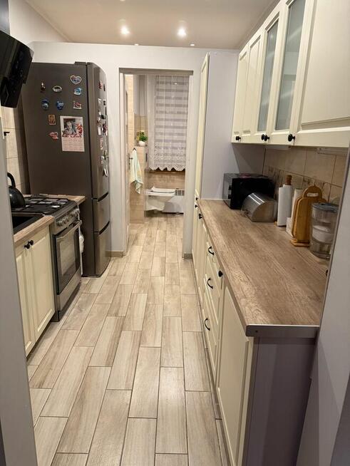 Zamienię mieszkanie ZGM