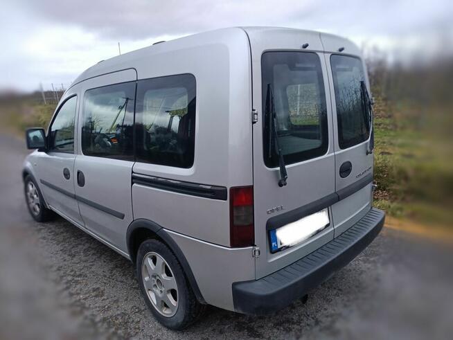 Opel Combo 1.7 CDTI