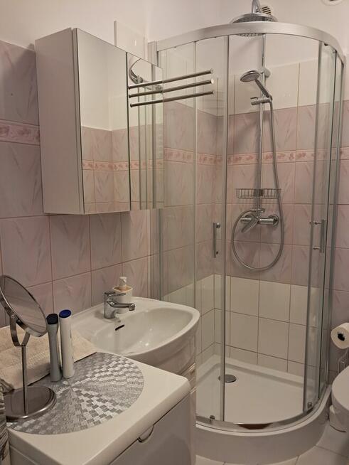 Słoneczne 1 pokojowe mieszkanie