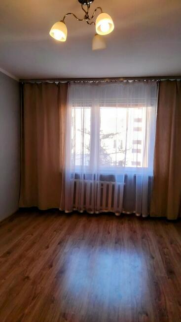 zamienię dwa mieszkania na 1 większe