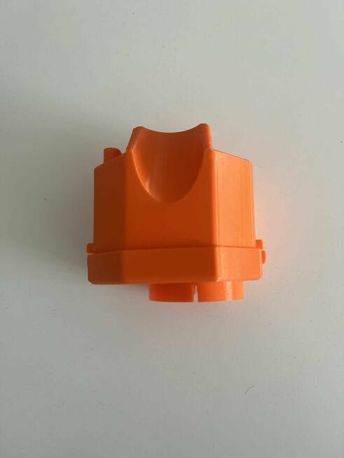 Puszka szmerów do motorynki Komara i Ogara