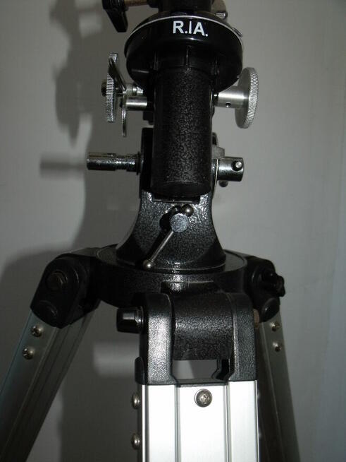 Statyw Astronomiczny R.I.A.