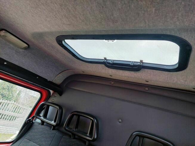 Gaz GAZ GAZelle, GAZELA, GRK 27057-086 Napęd 4x4 przeb11000