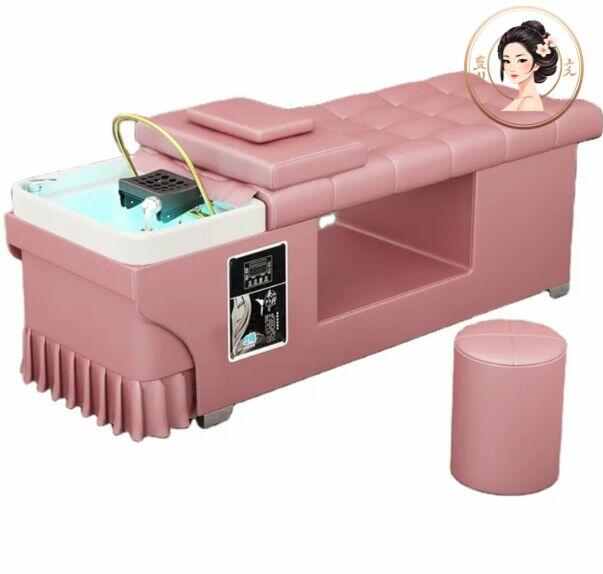 Łóżko Head Spa ! Nowość w Twoim salonie, hotelu, spa !