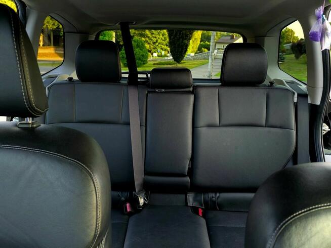 Subaru Forester 2018