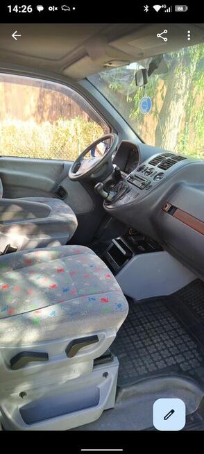 Sprzedam Mercedes Vito Westfalia