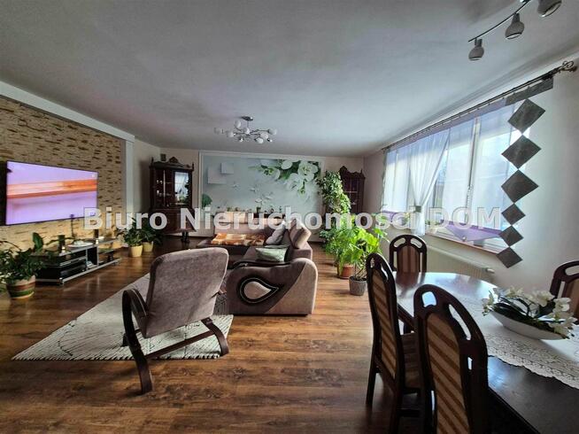 Dom Wrzosowa gm. Poczesna