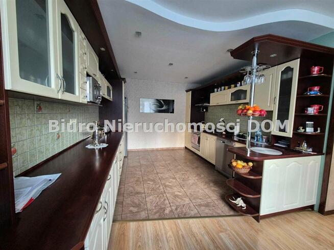 Dom Wrzosowa gm. Poczesna