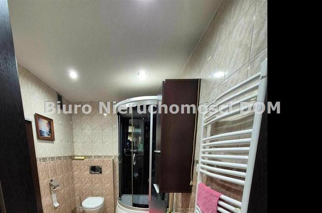 Dom Wrzosowa gm. Poczesna