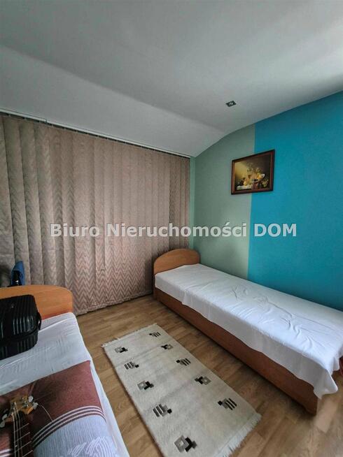 Dom Wrzosowa gm. Poczesna