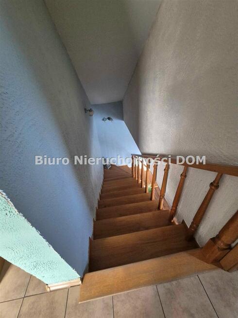 Dom Wrzosowa gm. Poczesna