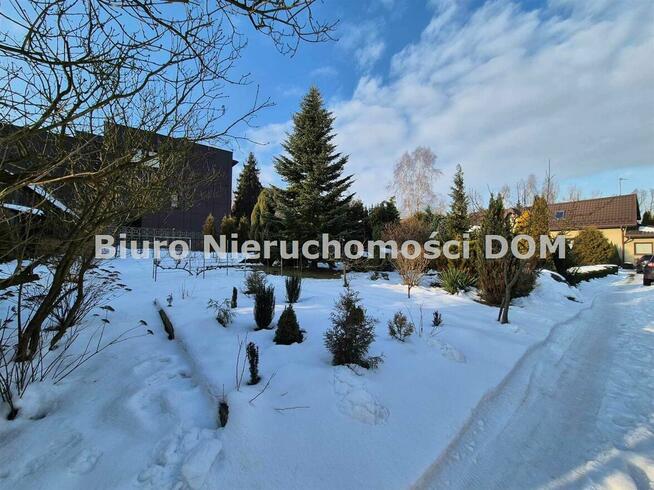 Dom Wrzosowa gm. Poczesna