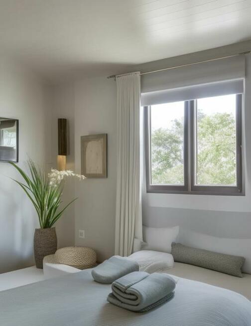 Mieszkanie Warszawa Wesoła, Stara Miłosna, Rumiankowa