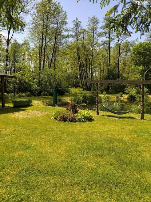 Działka budowlana Babin gm. Bełżyce