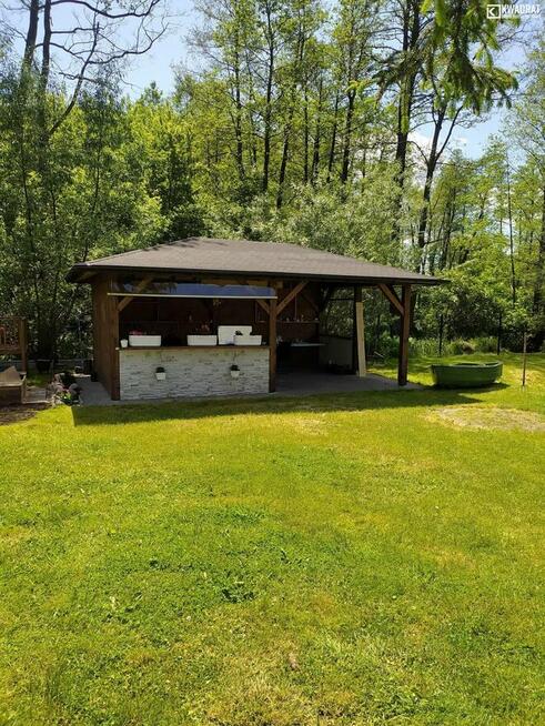 Działka budowlana Babin gm. Bełżyce