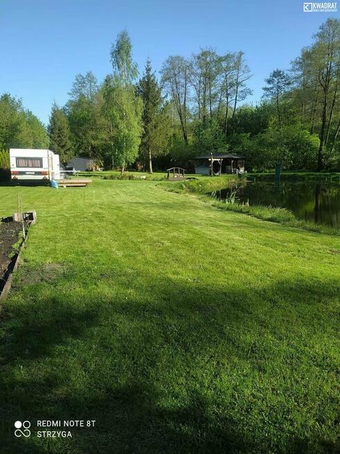 Działka budowlana Babin gm. Bełżyce