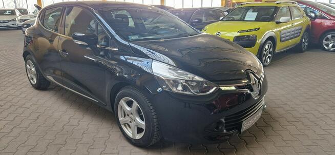 Renault Clio ZOBACZ OPIS !! +WEBASTO+