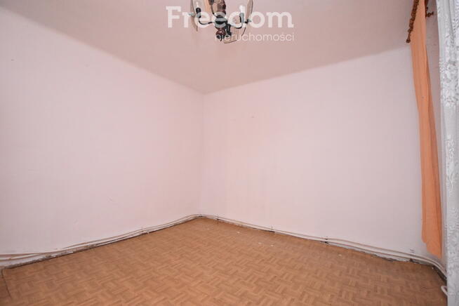 Przytulnym dom na sprzedaż z garażem