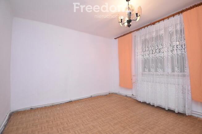 Przytulnym dom na sprzedaż z garażem