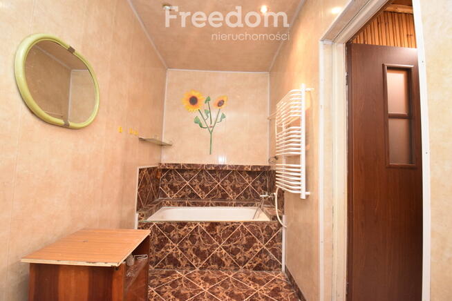 Przytulnym dom na sprzedaż z garażem