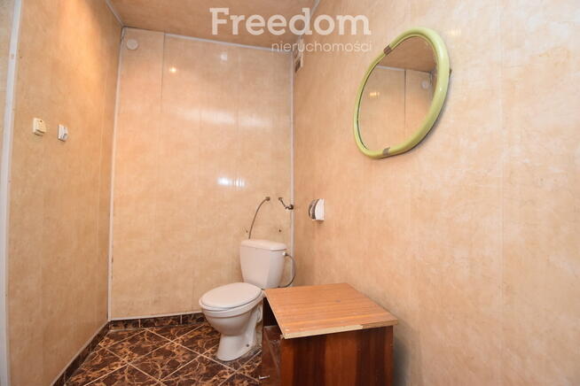 Przytulnym dom na sprzedaż z garażem