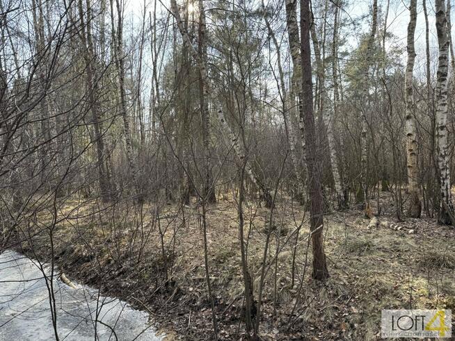 Działka rolna Stare Żukowice gm. Lisia Góra