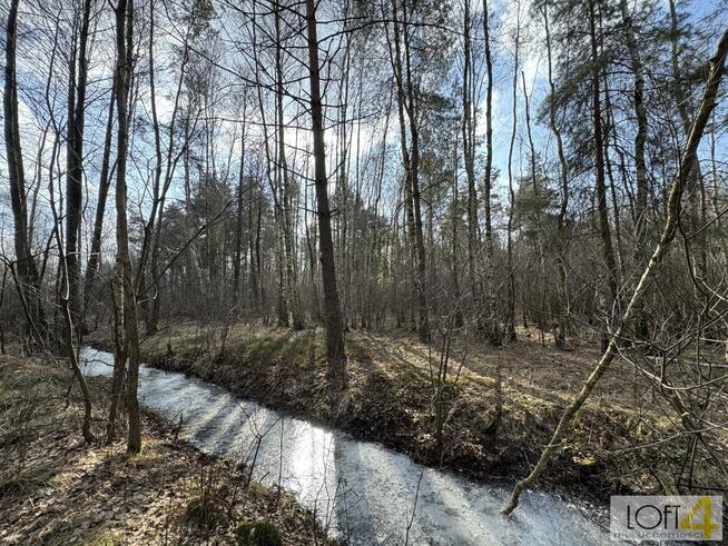Działka rolna Stare Żukowice gm. Lisia Góra