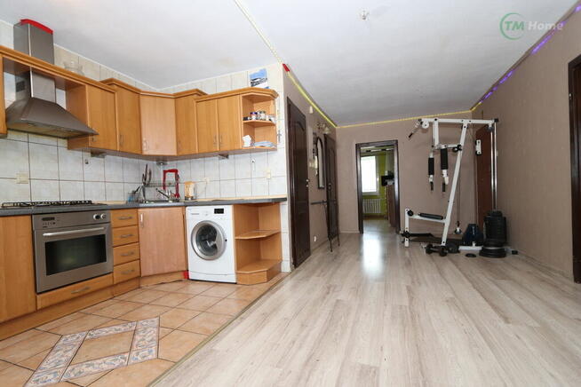 Pilna sprzedaż trzy pokoje, Głogów ul. Oriona.