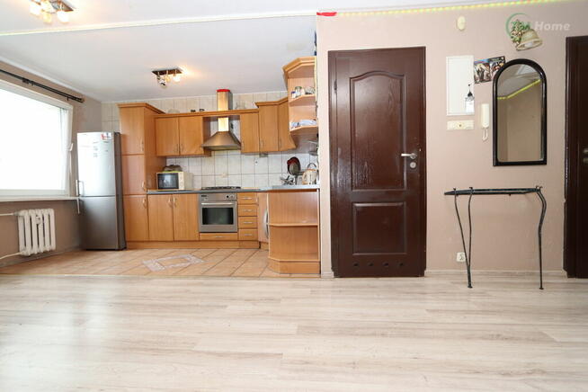 Pilna sprzedaż trzy pokoje, Głogów ul. Oriona.