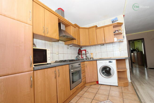 Pilna sprzedaż trzy pokoje, Głogów ul. Oriona.