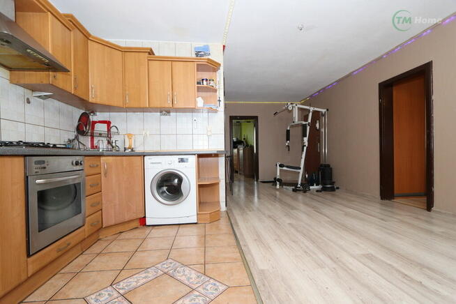 Pilna sprzedaż trzy pokoje, Głogów ul. Oriona.