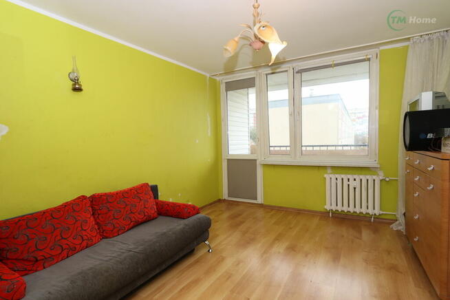 Pilna sprzedaż trzy pokoje, Głogów ul. Oriona.