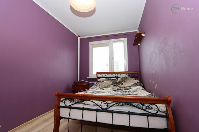 Pilna sprzedaż trzy pokoje, Głogów ul. Oriona.