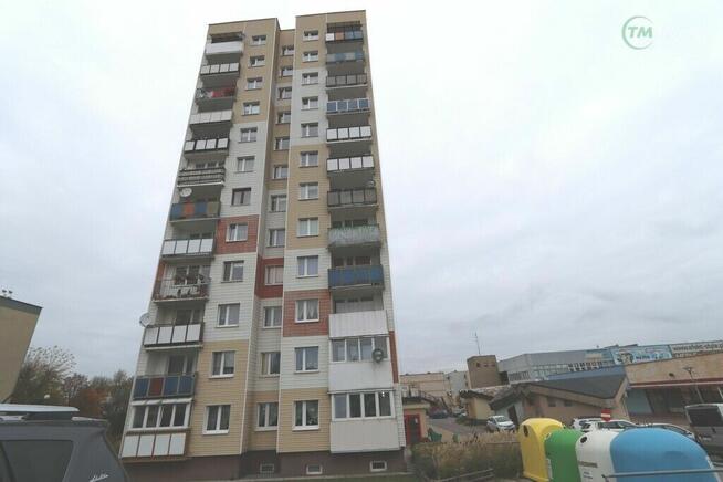 Pilna sprzedaż trzy pokoje, Głogów ul. Oriona.