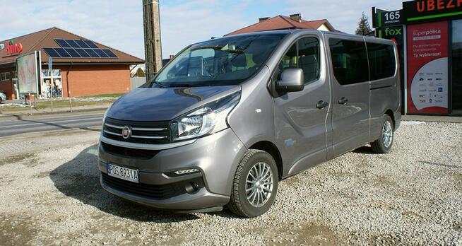 Fiat Talento