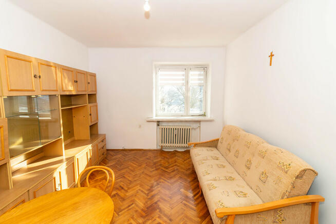 Mieszkanie 2 pokoje w centrum - 41,5m2