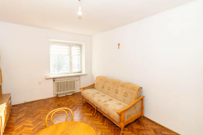 Mieszkanie 2 pokoje w centrum - 41,5m2