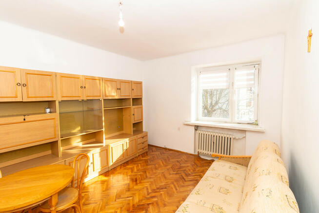 Mieszkanie 2 pokoje w centrum - 41,5m2