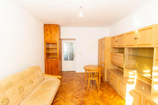 Mieszkanie 2 pokoje w centrum - 41,5m2