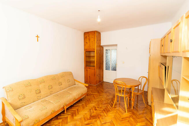 Mieszkanie 2 pokoje w centrum - 41,5m2